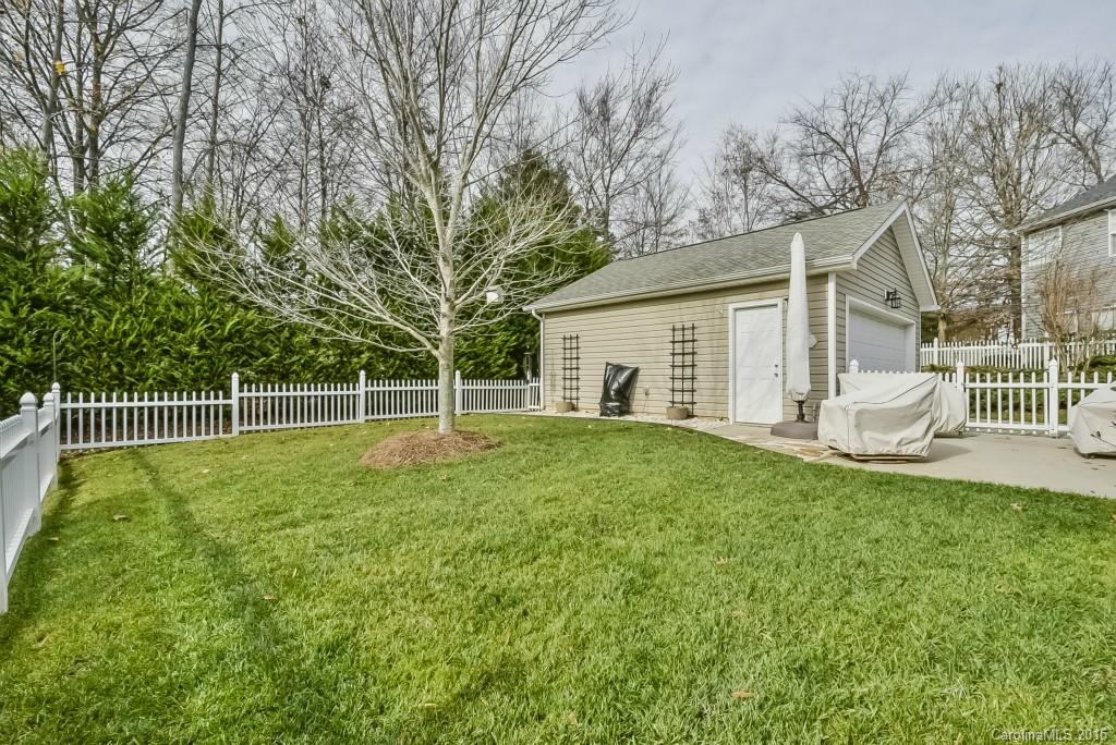 Oakhurst - Residential