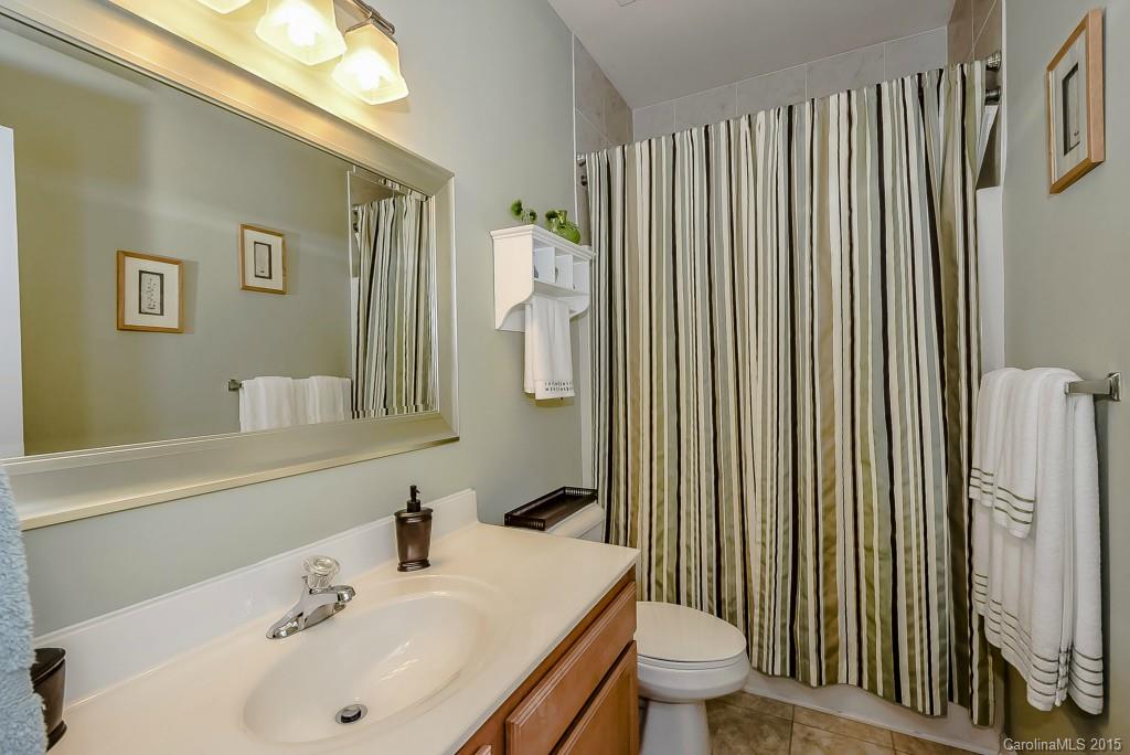 Oakhurst - Residential