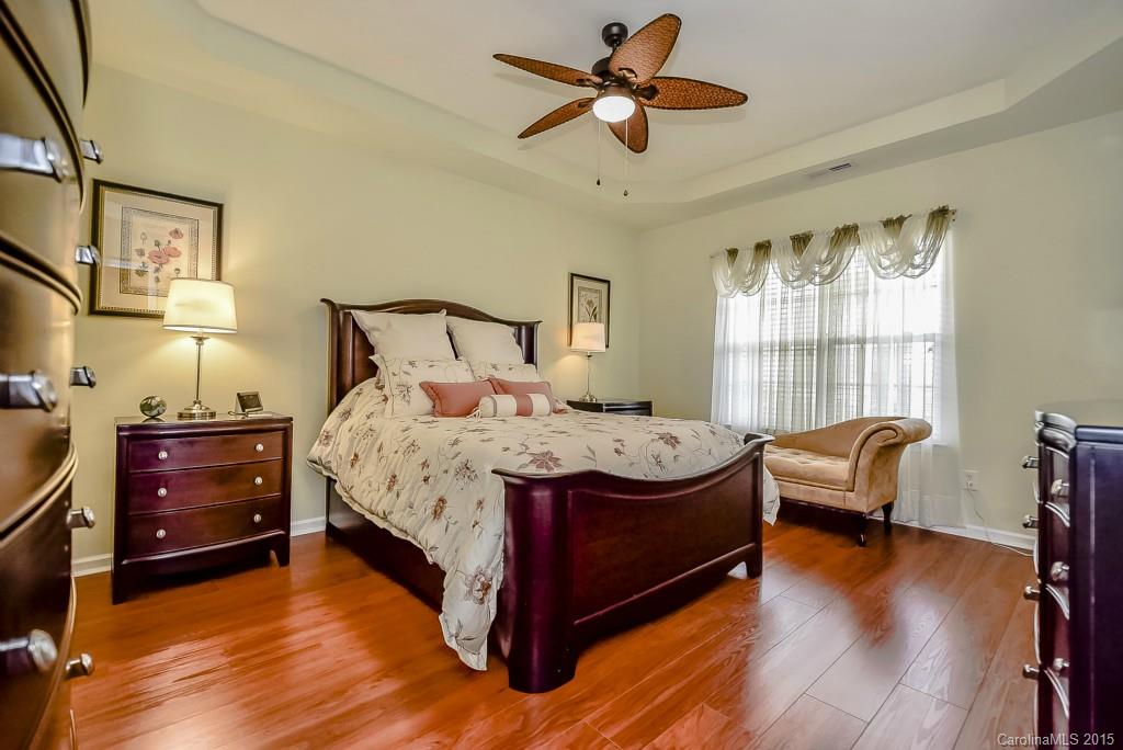 Oakhurst - Residential