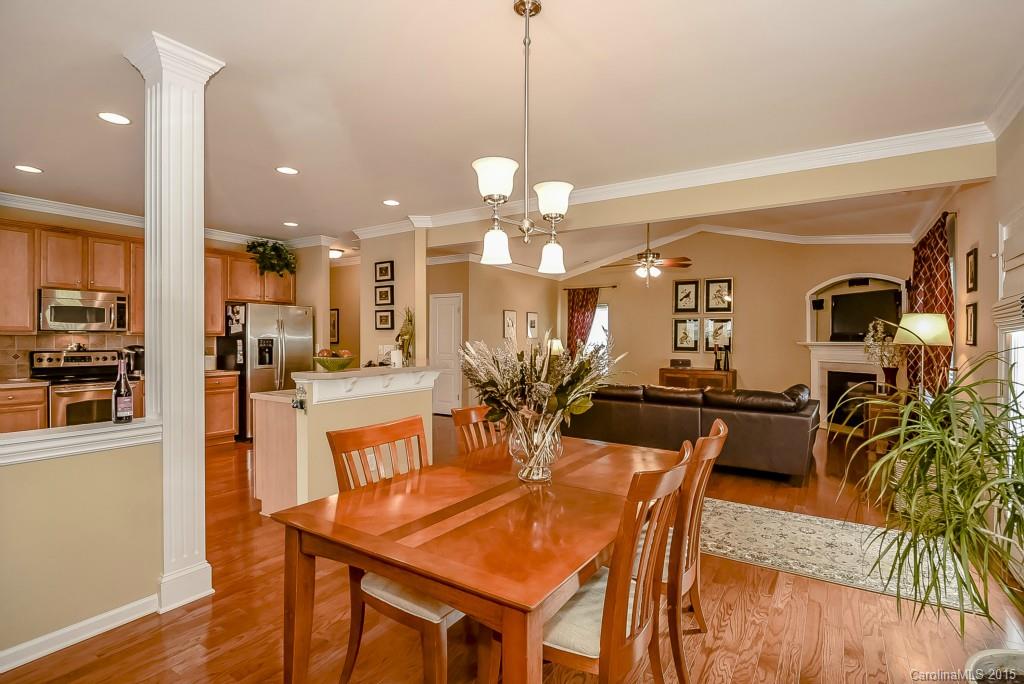 Oakhurst - Residential