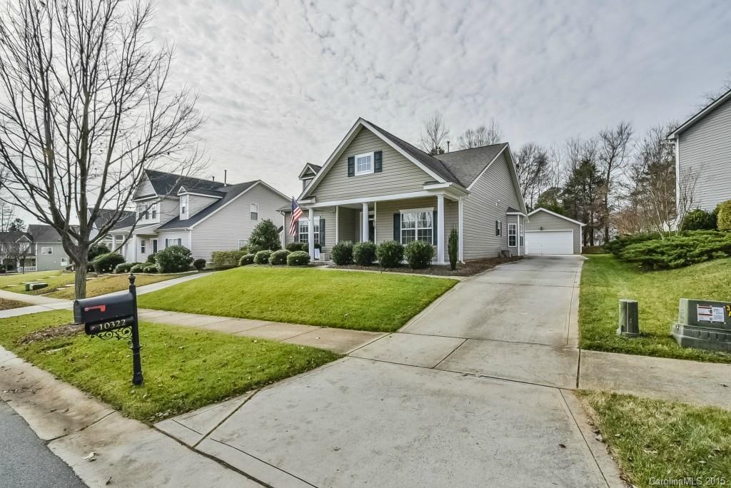 Oakhurst - Residential
