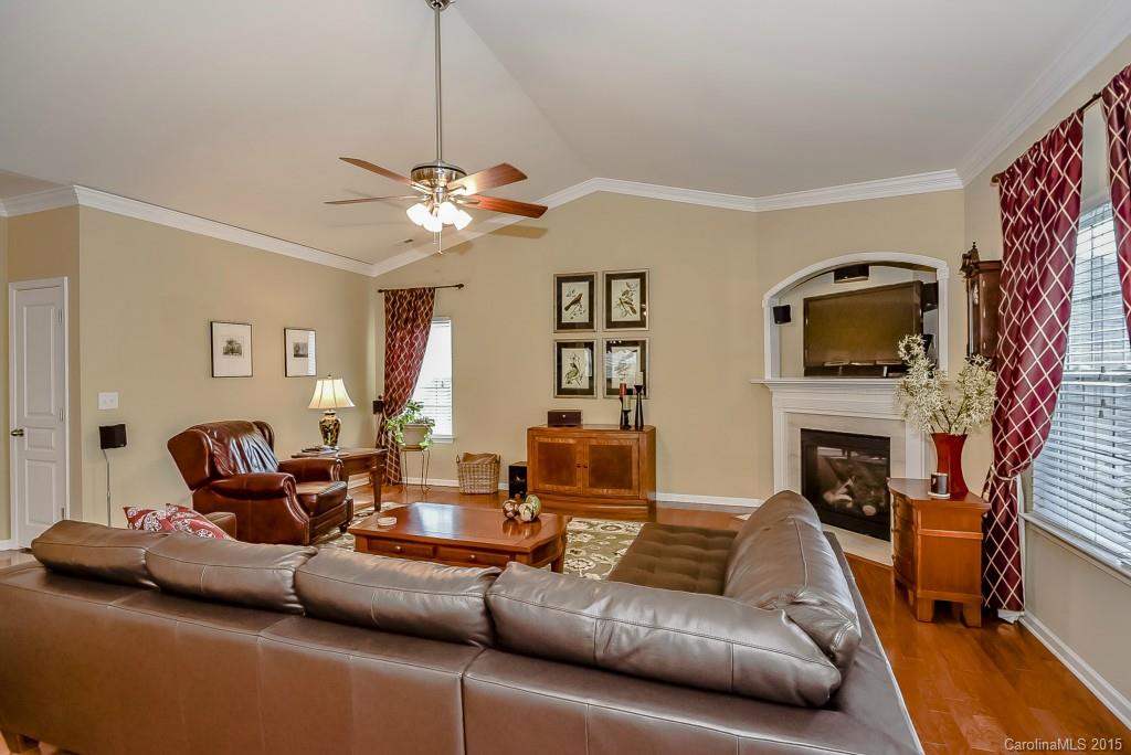Oakhurst - Residential