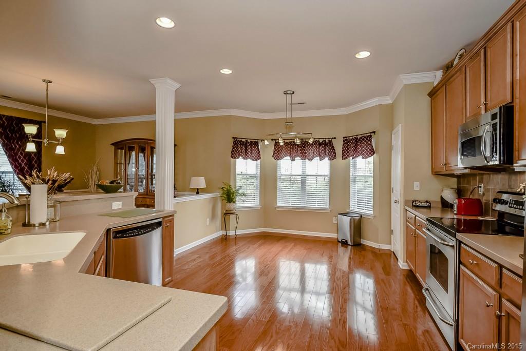 Oakhurst - Residential