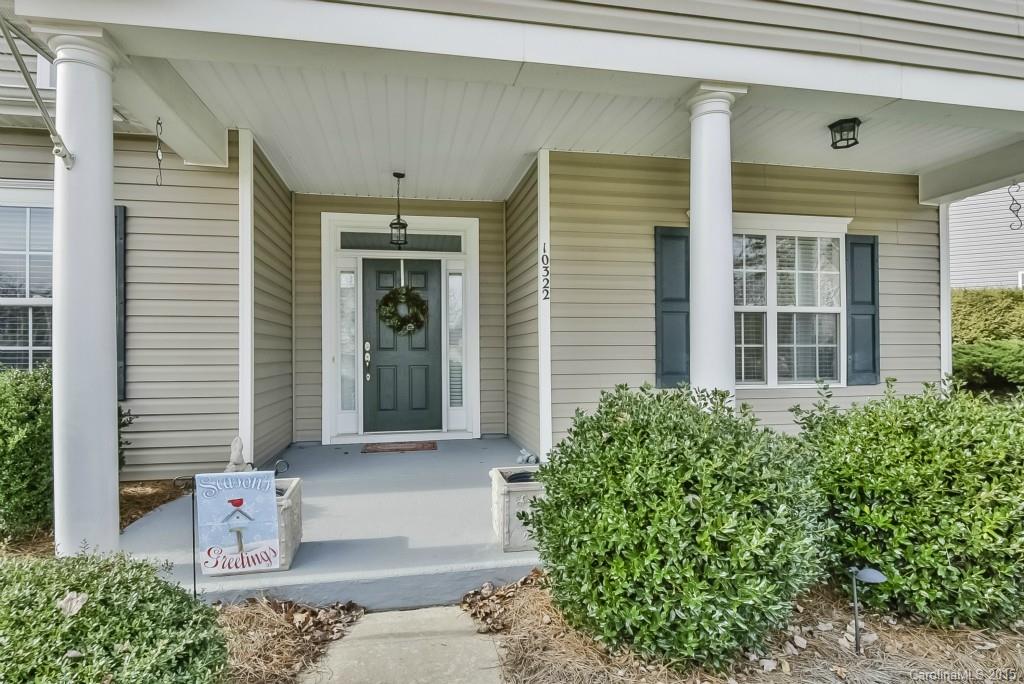 Oakhurst - Residential