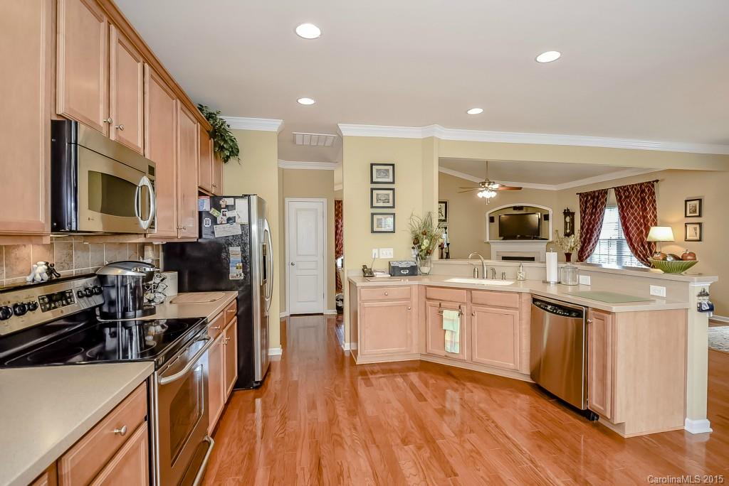 Oakhurst - Residential