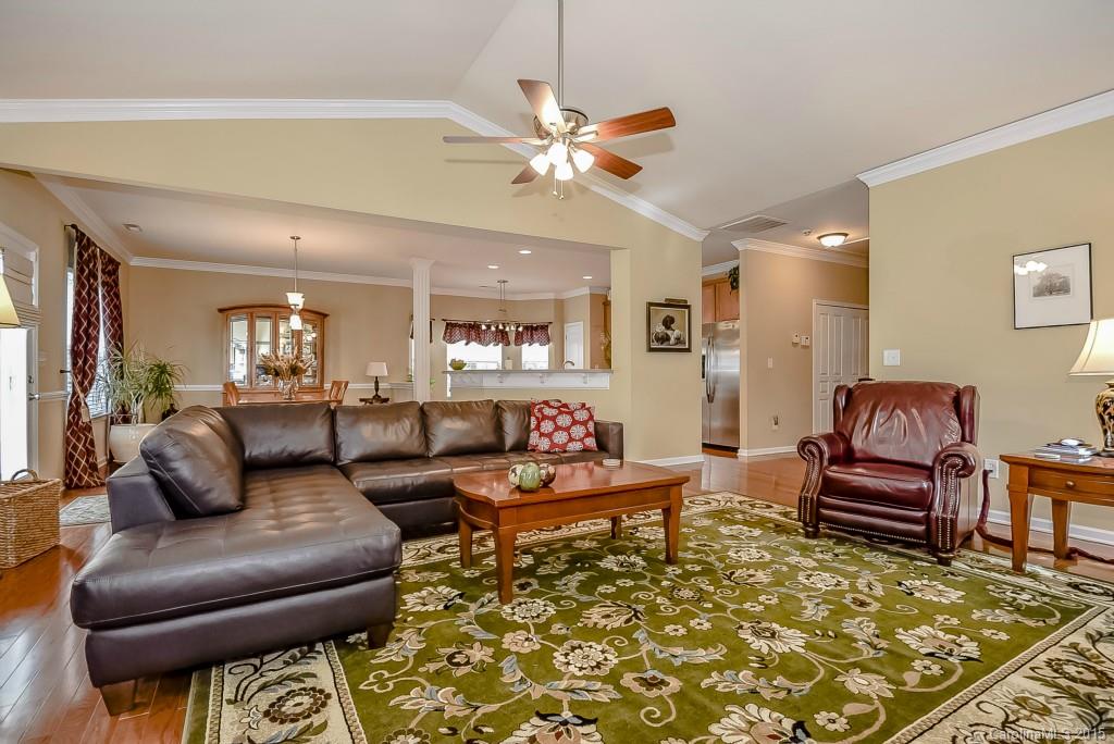 Oakhurst - Residential