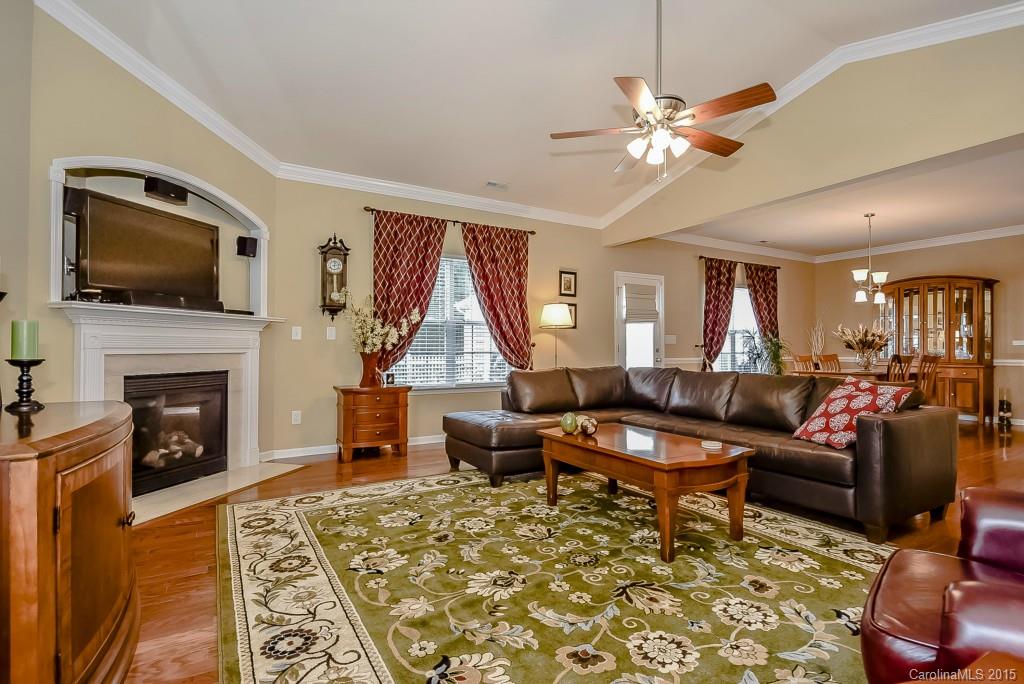 Oakhurst - Residential