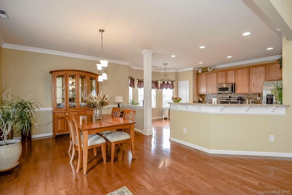 Oakhurst - Residential
