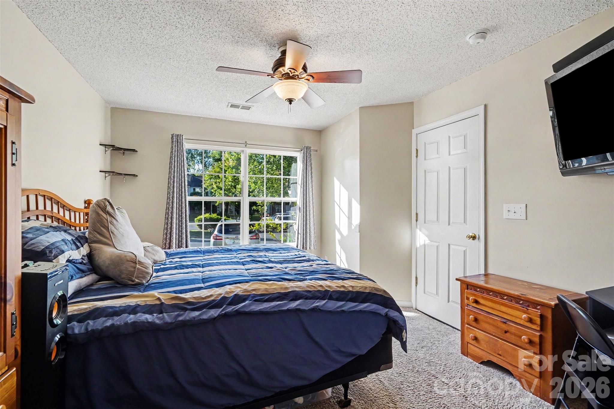 The Townes At River Crossing - Residential