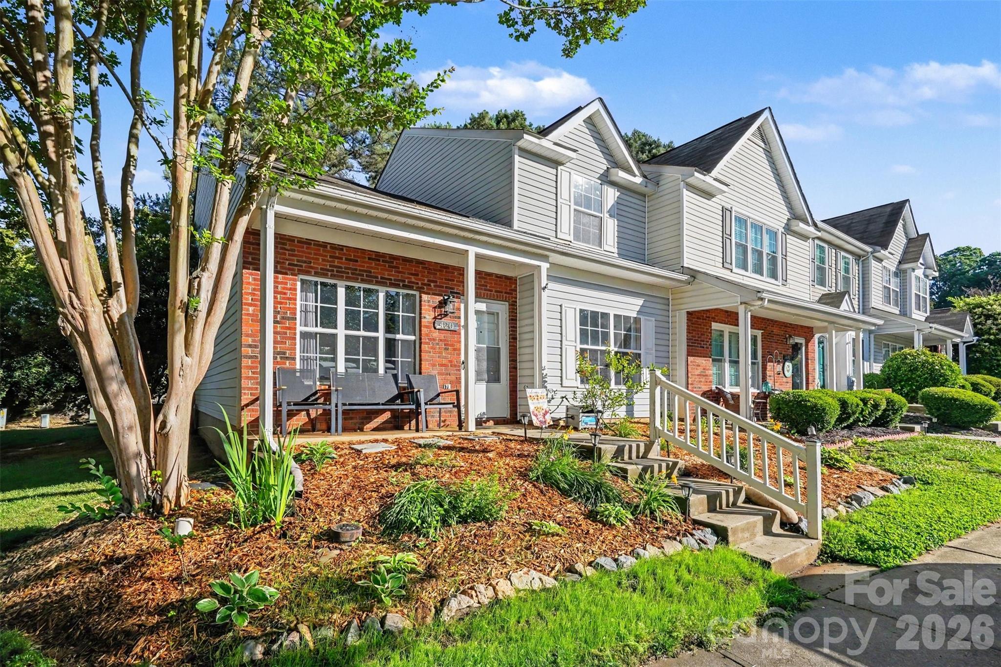 420 Scarlett Lane