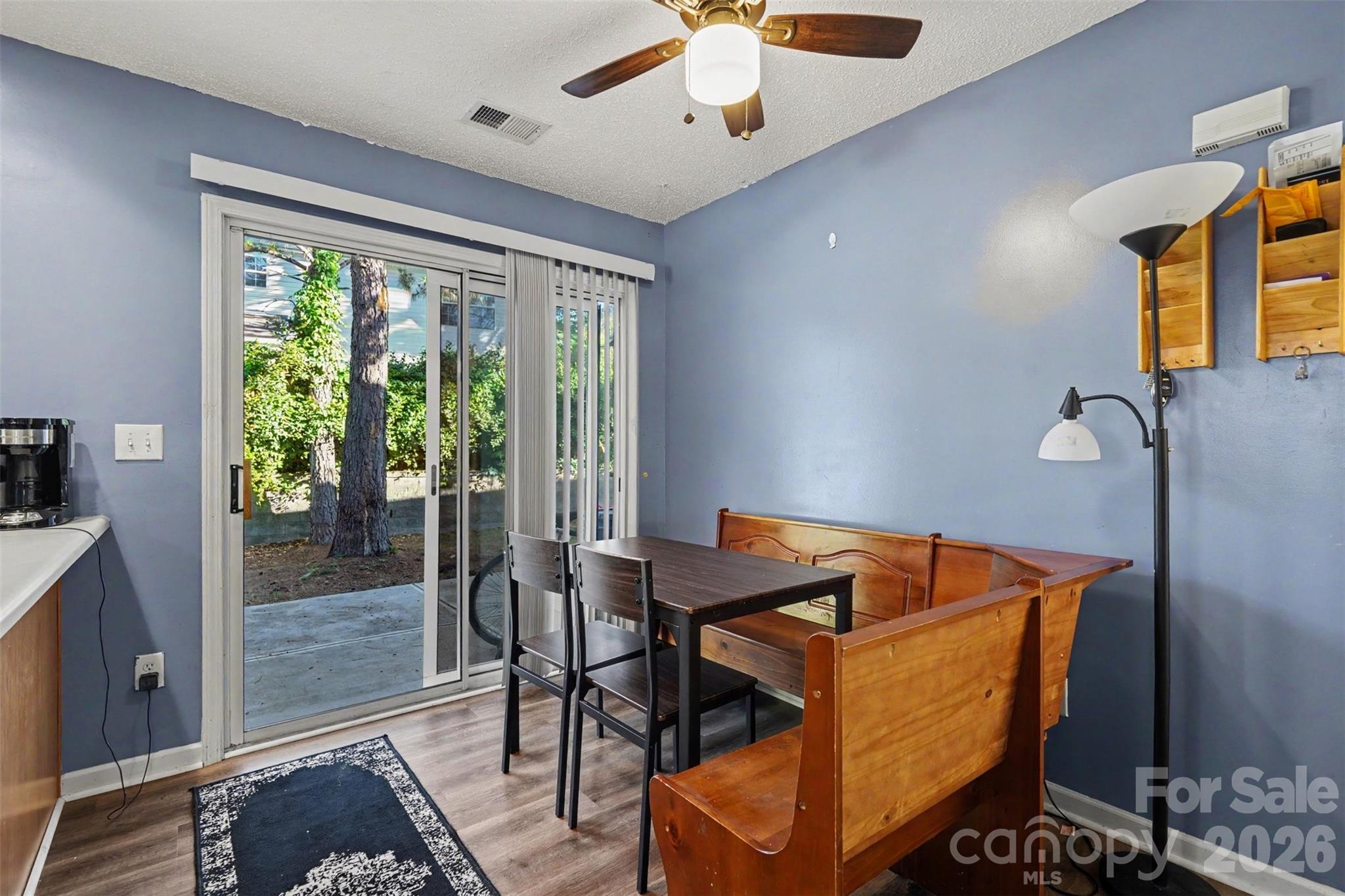 The Townes At River Crossing - Residential