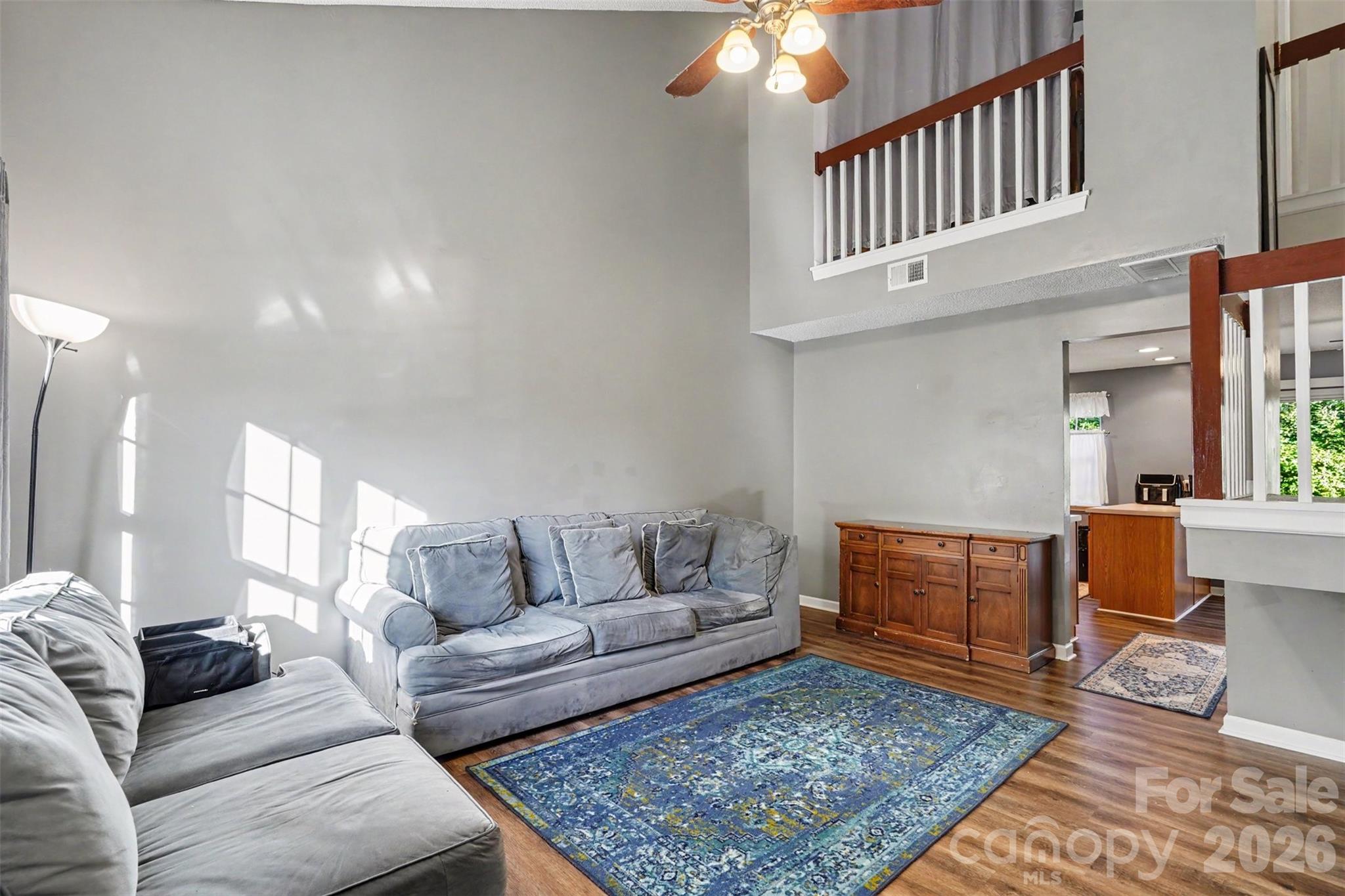 The Townes At River Crossing - Residential
