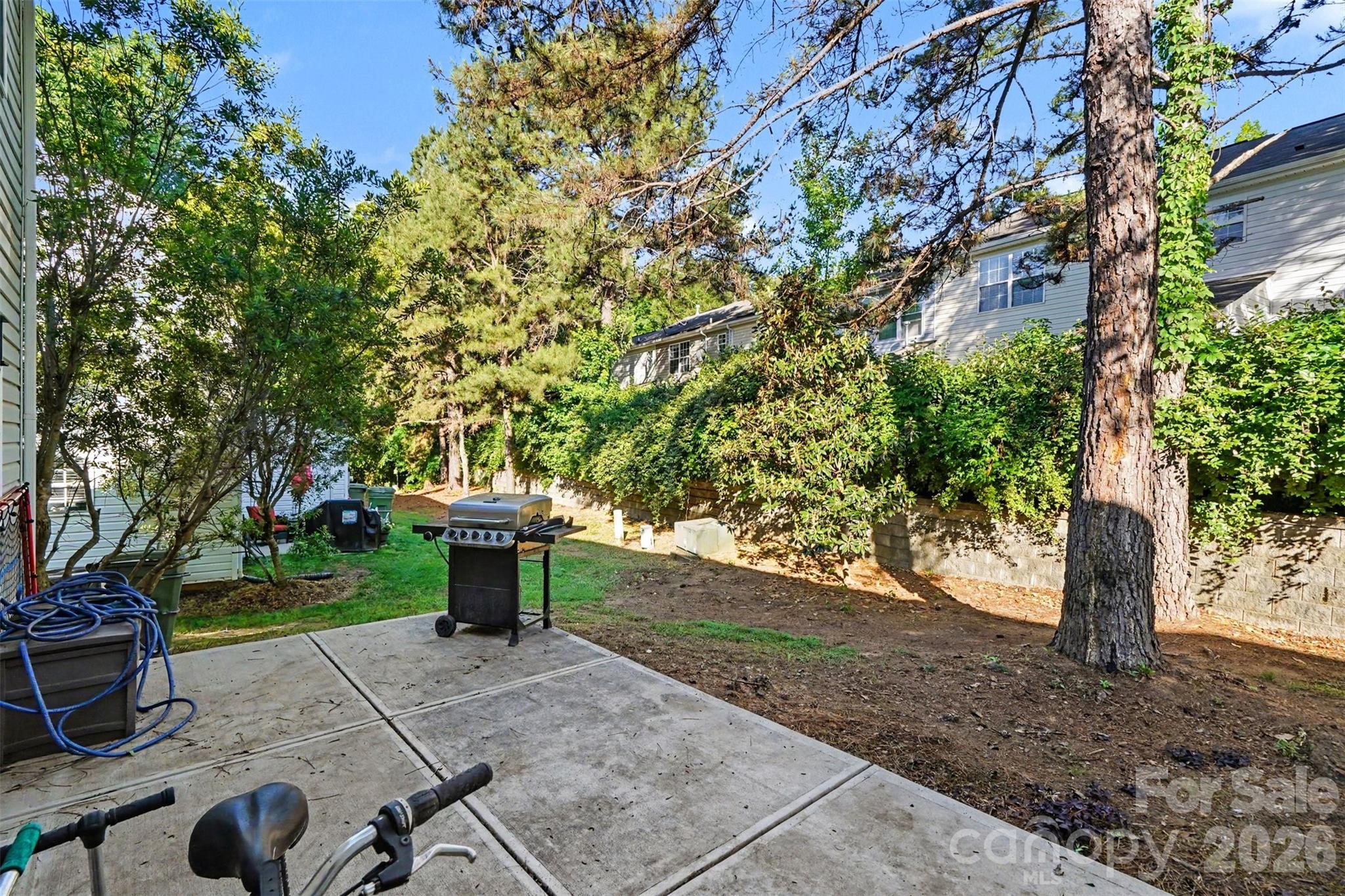 The Townes At River Crossing - Residential