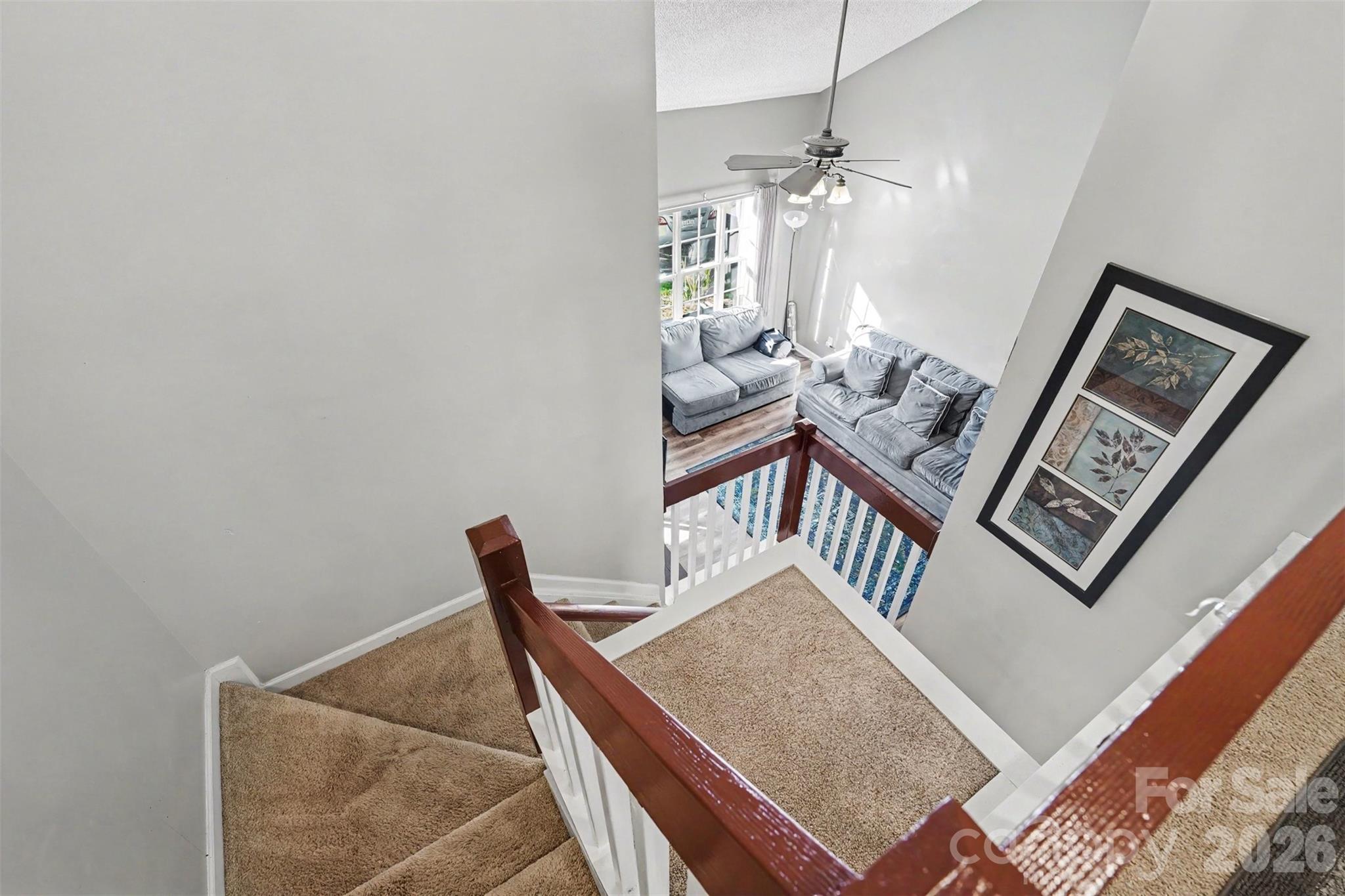 The Townes At River Crossing - Residential