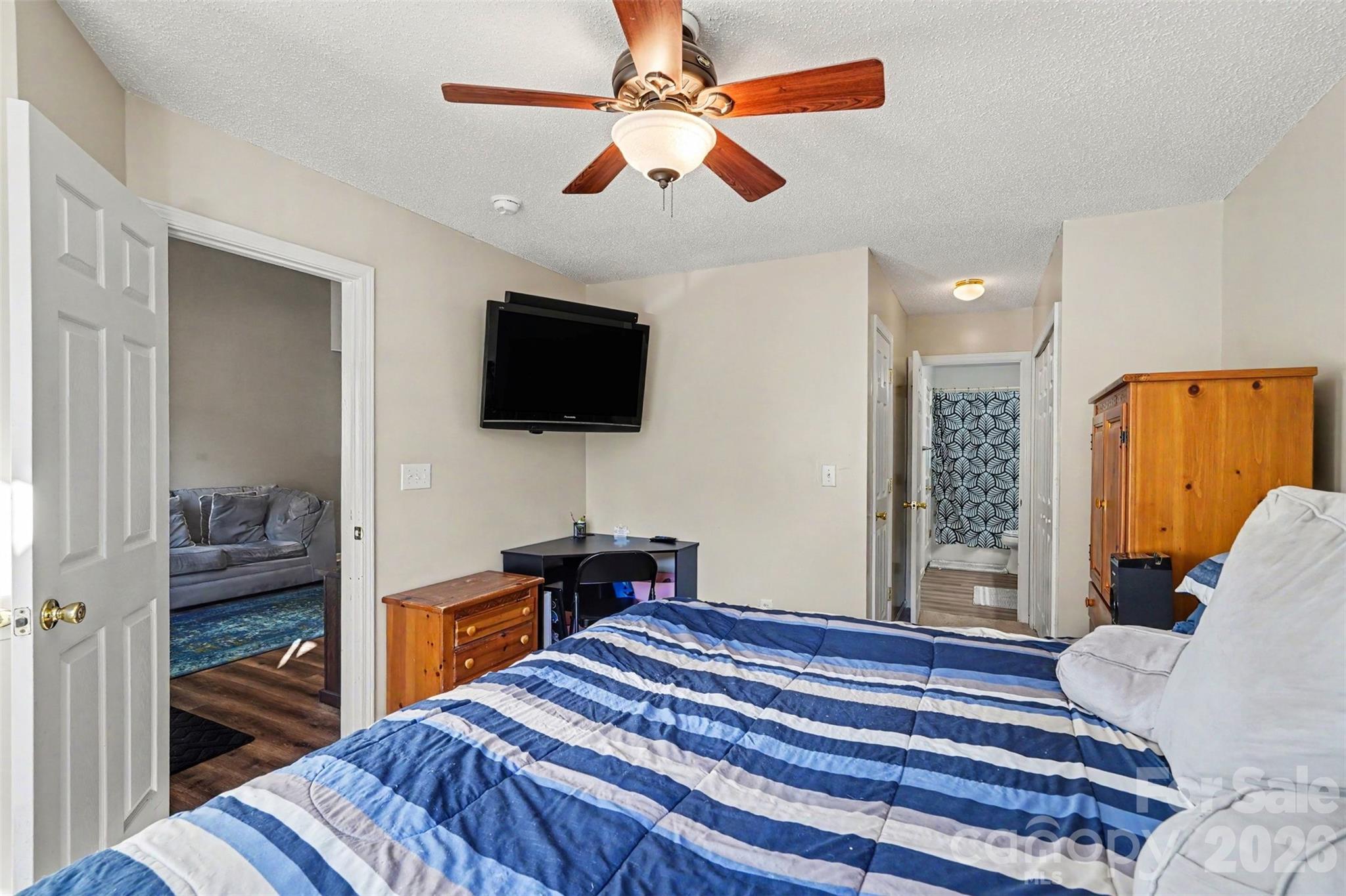 The Townes At River Crossing - Residential