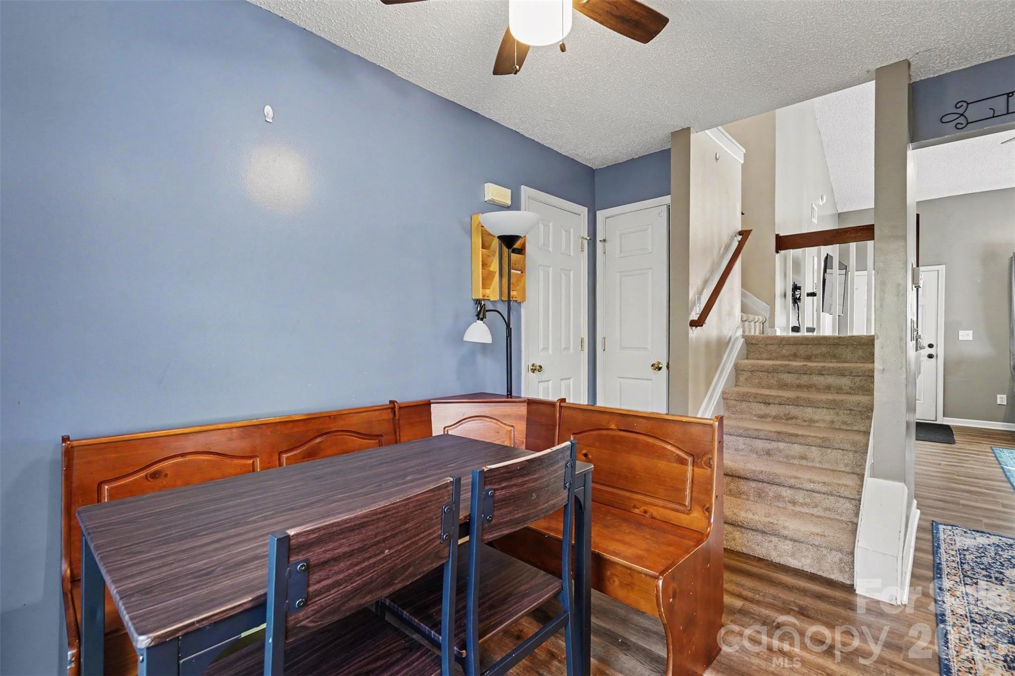 The Townes At River Crossing - Residential