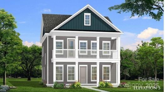 4020 Hickory Place Lane