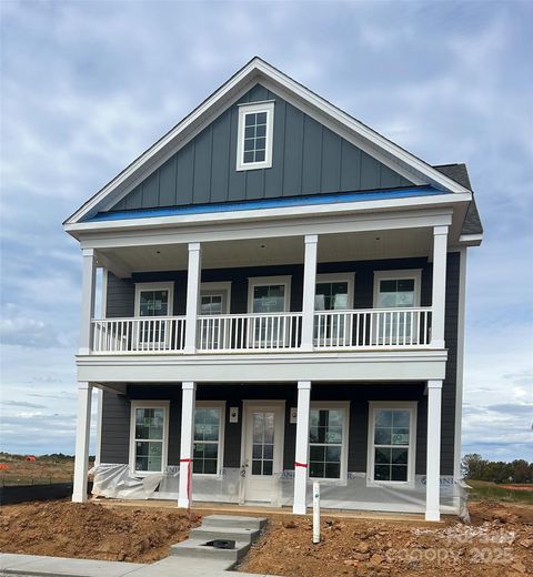 4020 Hickory Place Lane Pineville NC 28134