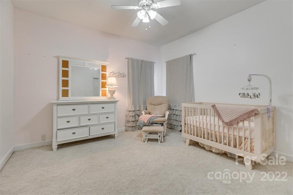 Channing Park - Residential