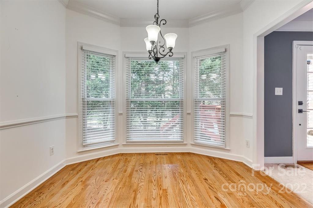 Channing Park - Residential