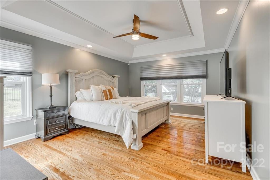 Channing Park - Residential