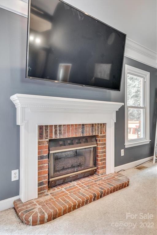 Channing Park - Residential