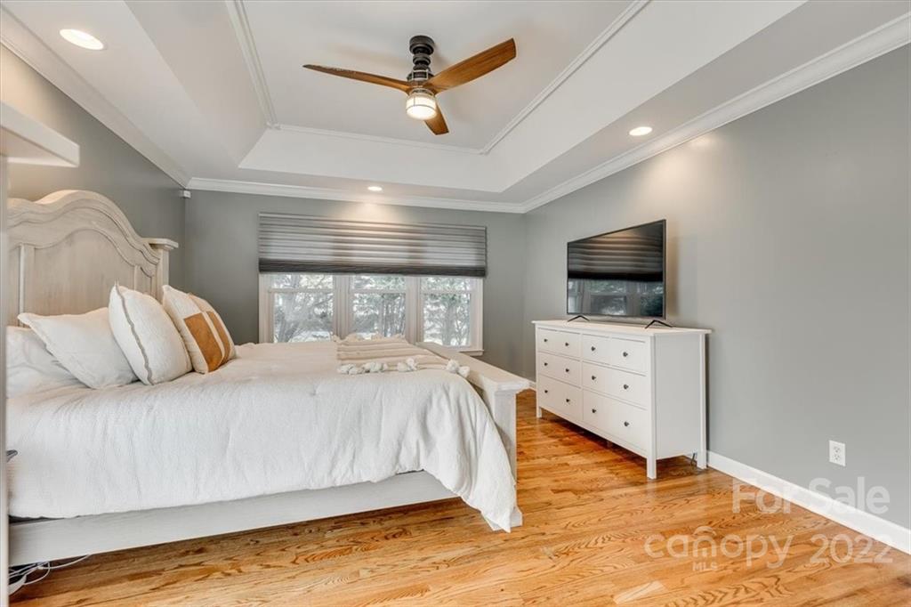 Channing Park - Residential