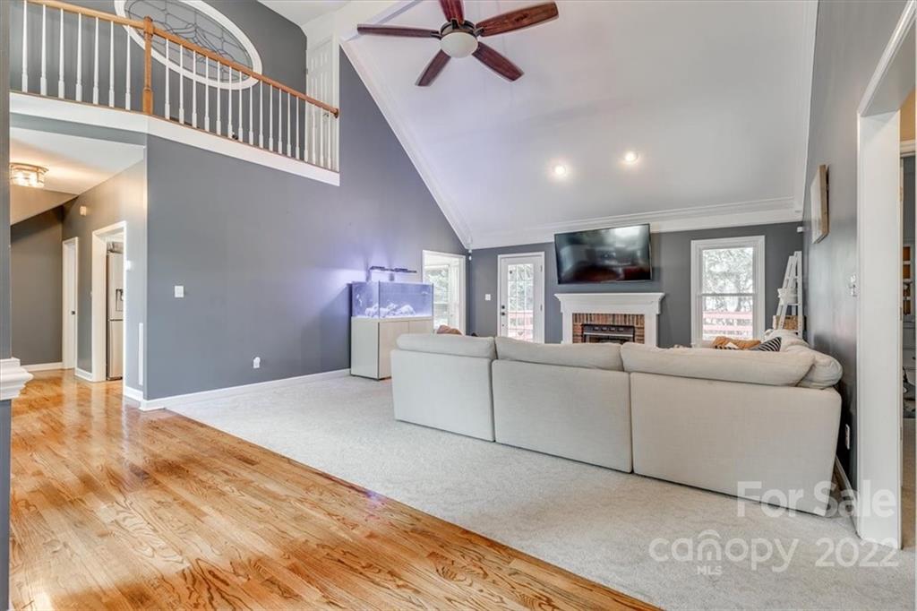 Channing Park - Residential