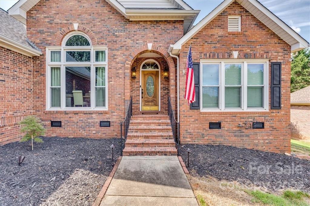 Channing Park - Residential