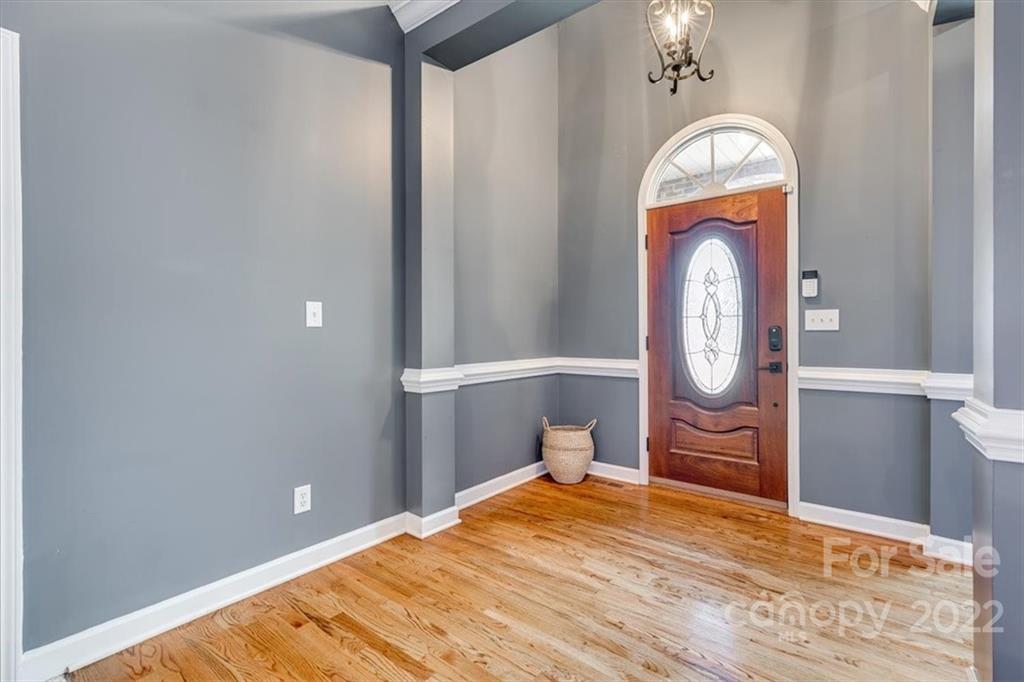 Channing Park - Residential