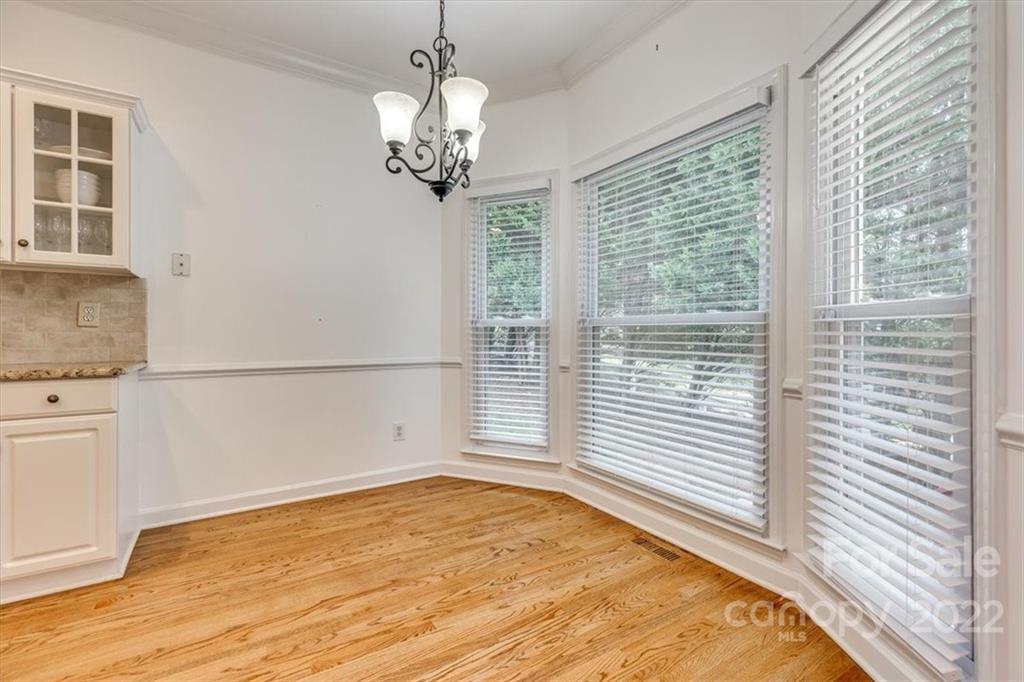 Channing Park - Residential