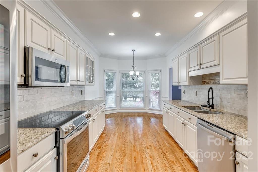 Channing Park - Residential