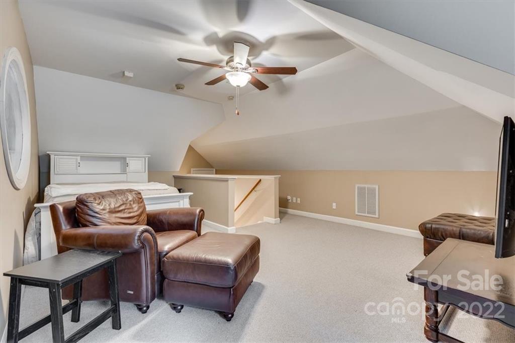 Channing Park - Residential