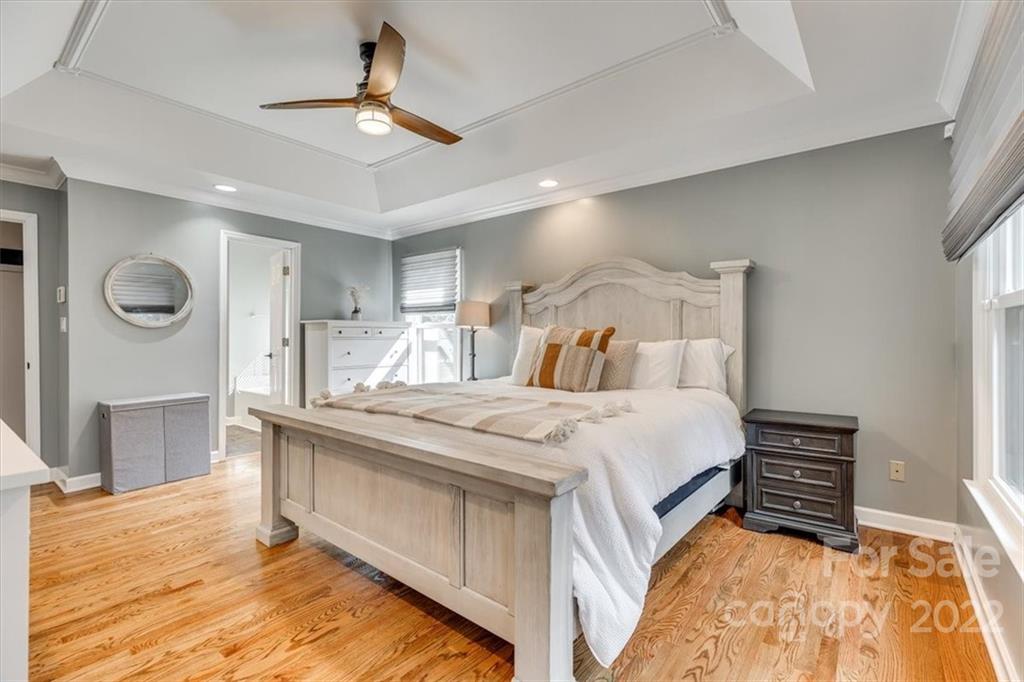 Channing Park - Residential