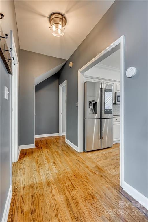 Channing Park - Residential