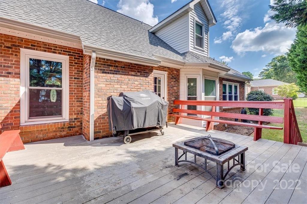 Channing Park - Residential