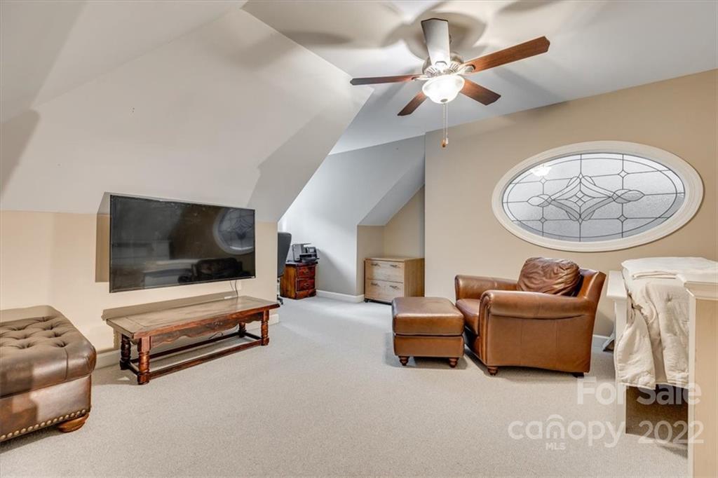 Channing Park - Residential