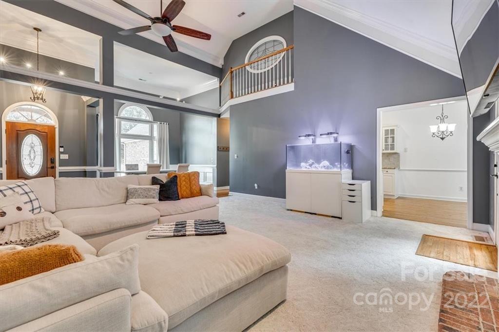 Channing Park - Residential