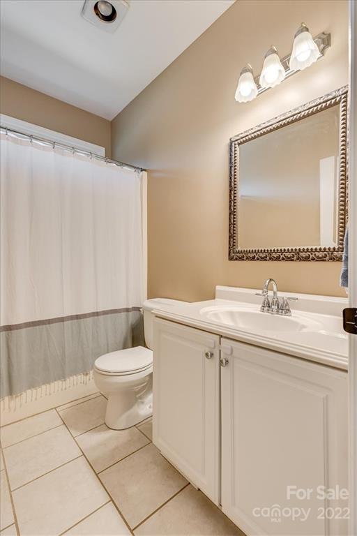 Channing Park - Residential