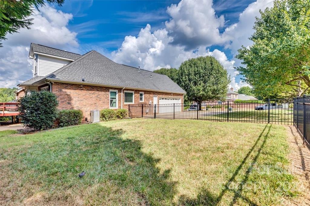 Channing Park - Residential