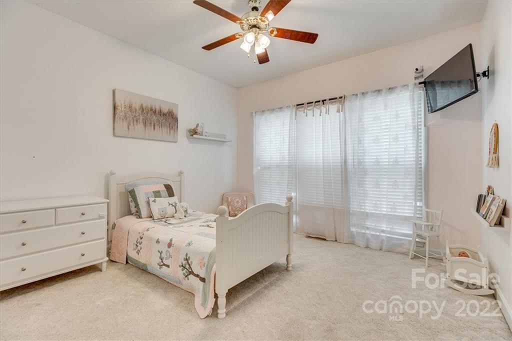 Channing Park - Residential