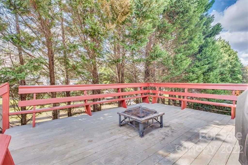 Channing Park - Residential