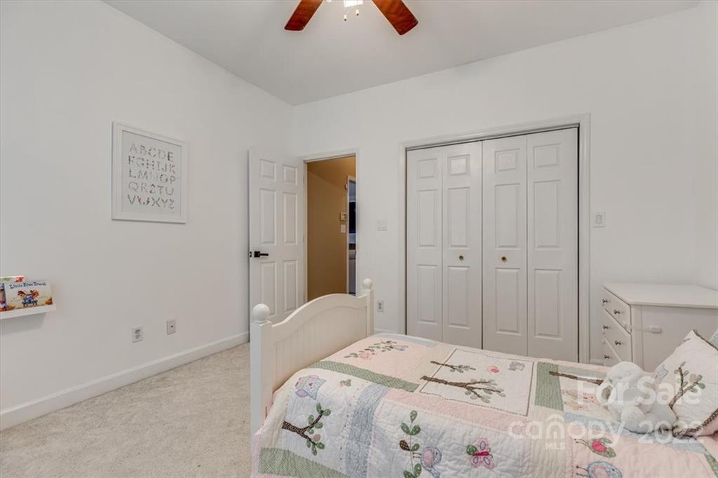 Channing Park - Residential