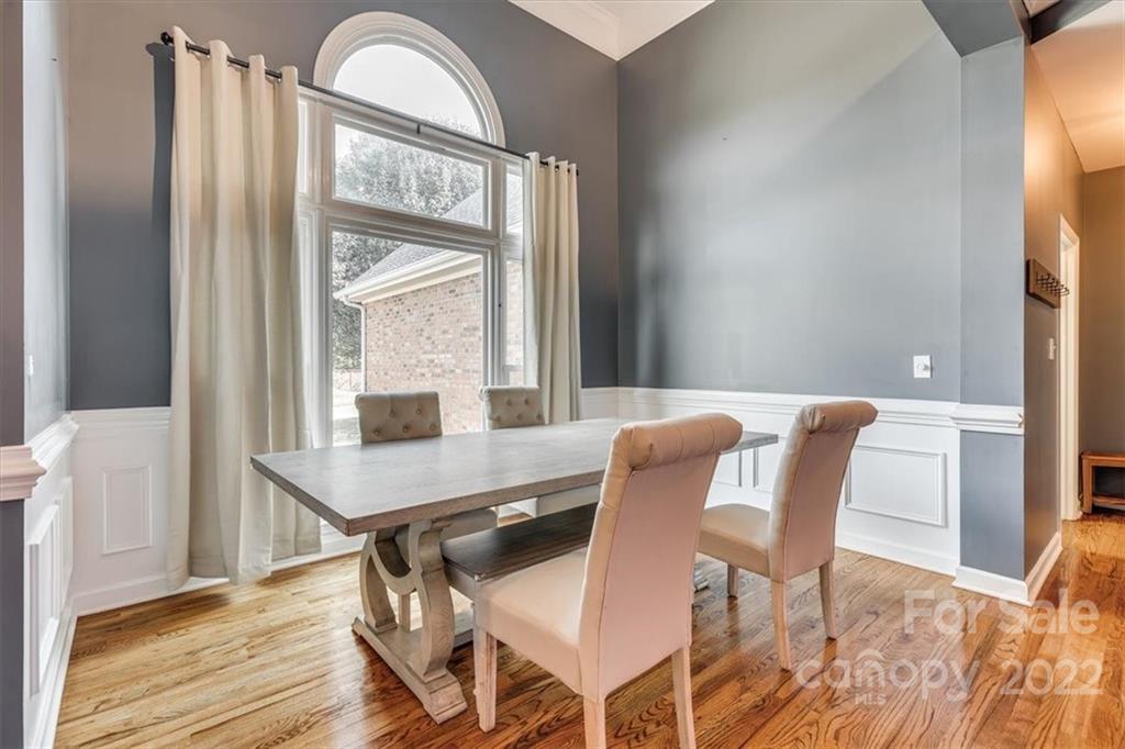 Channing Park - Residential