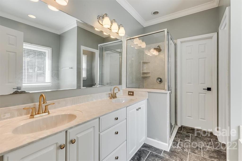 Channing Park - Residential