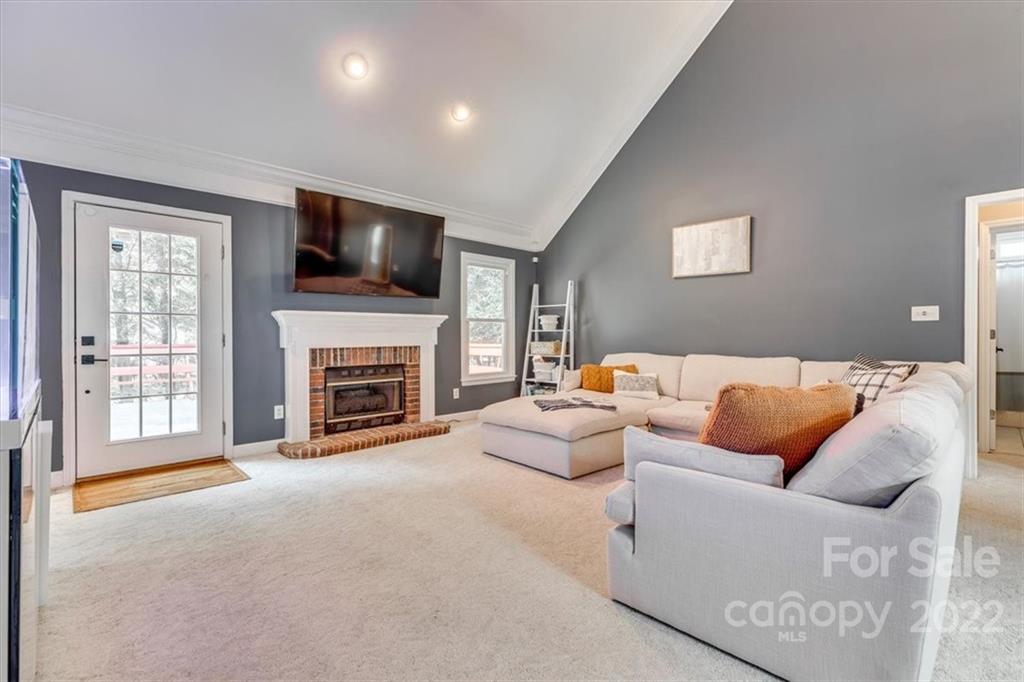 Channing Park - Residential