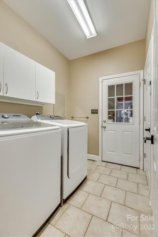 Channing Park - Residential