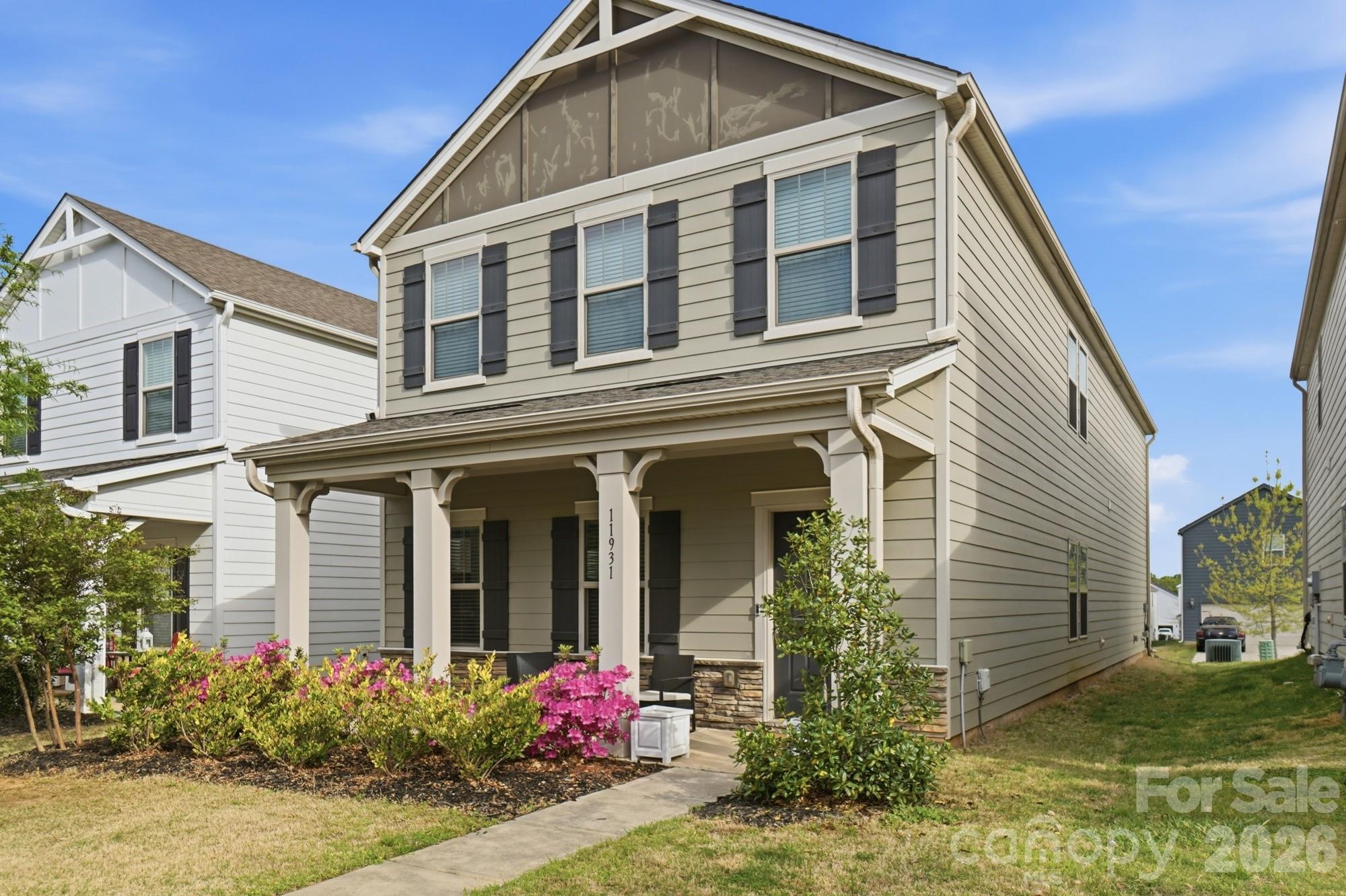 11931 Hambright Road