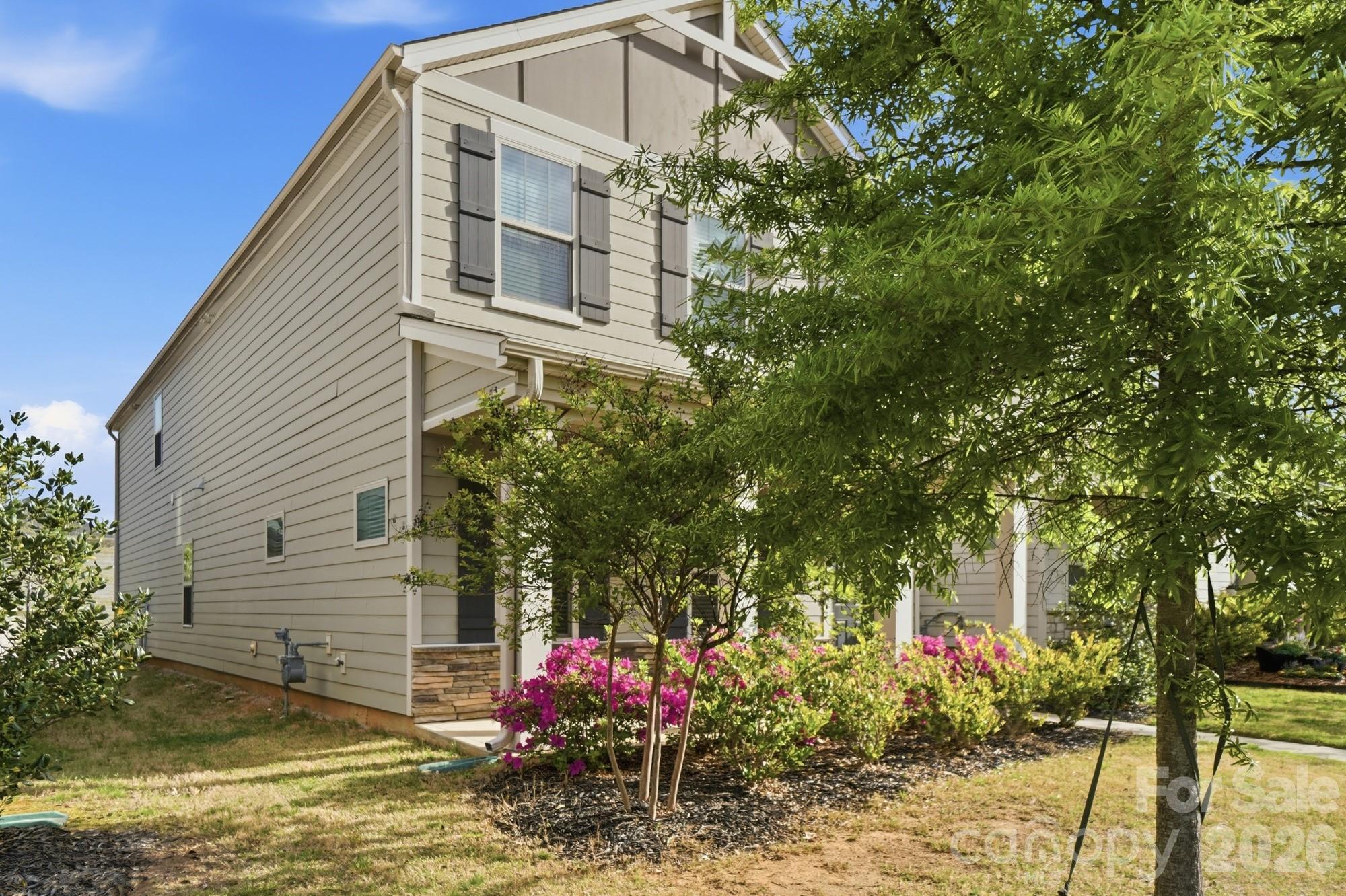 11931 Hambright Road