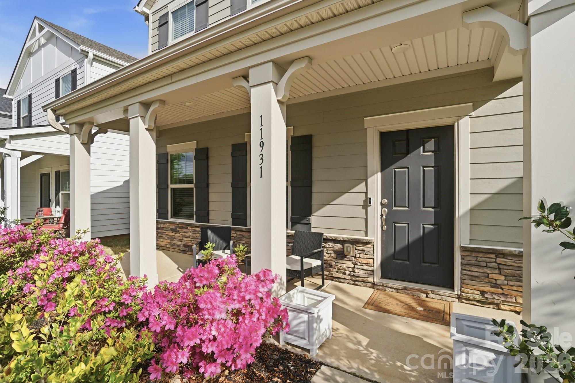 11931 Hambright Road